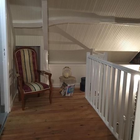 Appartement Sejour En Plein Coeur De La Gacilly Extérieur photo